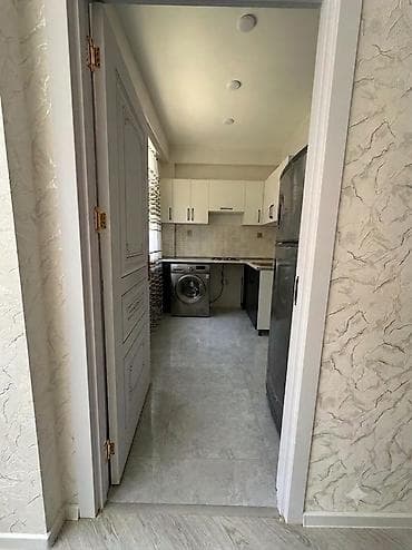 gencede dasinmaz emlak: 2 otaqlı, Yeni tikili, 44 kv. m — 6