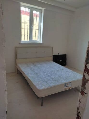 вторичное жилье в баку в кредит: Ахмедлы, 3 комнаты, Новостройка, 73 м² — 4