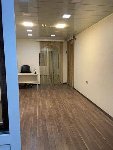 restoran kiraye: Sumqayıt 45 də 3 otaqdan ibarət ibarət obyekt icarəyə verilir. Ofis — 7