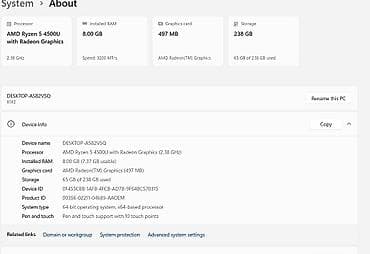televizor stend: Lenovo 2‑in‑1 şəbəkə noutbuku (convertible) - 360° çevrilən menteşə — 9