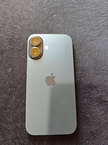 iphone se 2023: 128 GB, Yaşıl, Face ID — 2