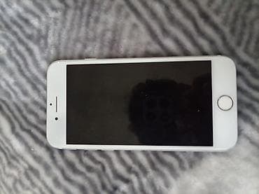 IPhone 7, Gümüşü — 2