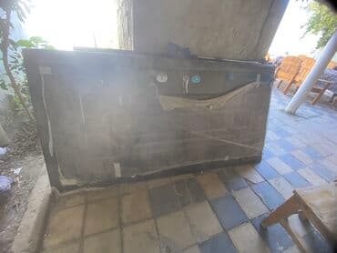 Qızdırıcı və isidicilər: Metal giriş qapısı, evlər və ya digər obyektlər üçün təhlükəsizlik və — 2