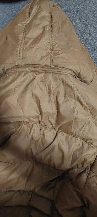 kişi üçün gödəkçə köynək: Gödəkcə MS Collection Qalin isdi kurtkadir kapshonkasida var zamoknan — 11