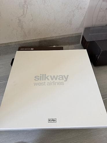 Другие комплектующие: Saat — 1