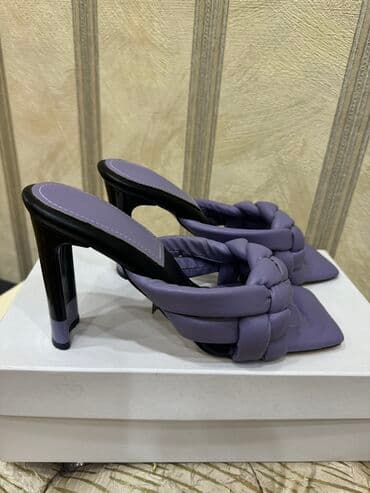 işlenmiş eşyalar: Sabo, Ölçü: 39, İşlənmiş — 3