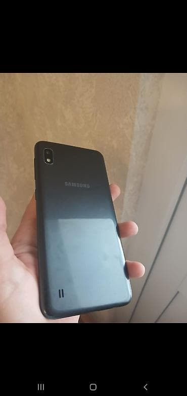 a 10 ekran: Samsung rəng - Qara — 5
