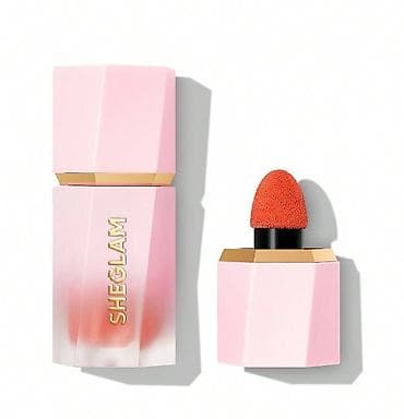 evalar vitamin c: SHEGLAM maye ənlik. Orange peel rəngi. Orjinaldır. Amerikadan sifariş — 1