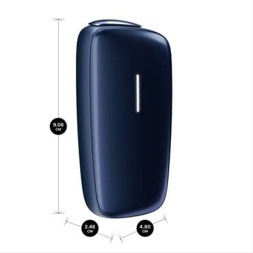 iqos iluma one: Ploom idyal Vəziyətdə Adaptir verilir 2 aydır isdifade edilib — 1