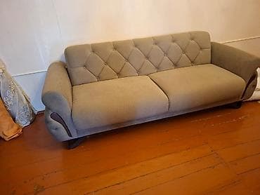 Divan, Yeni, Açılan, Bazalı, Parça, Çatdırılma yoxdur