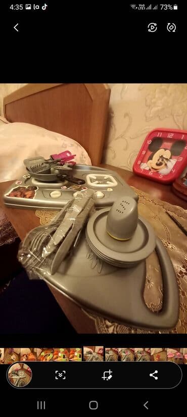 детский игровой набор щенячий патруль: Все игрушки целые в отличном состояние каждый комплект 19 азн — 3