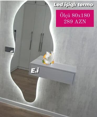 Otaq bitkiləri: Yeni, Termolar — 1