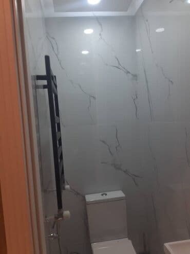 ucbucaq evlər: 3 otaqlı, Yeni tikili, m. Həzi Aslanov, 85 kv. m — 17