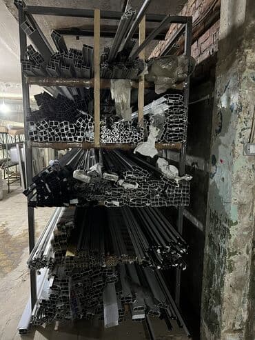 maşın üçün soyuduçu: Soyuducu profilləri Türkiyə istehsalıdırlar cox keyfiyyətli soyuq otaq — 2