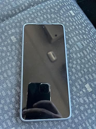 philips xenium 9@9h: Poco 512 GB, rəng - Mavi, Sensor — 7