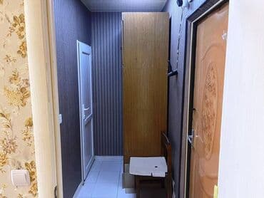 ev masazir: Bakı, 1 otaqlı, Köhnə tikili, m. Neftçilər, 25 kv. m — 5