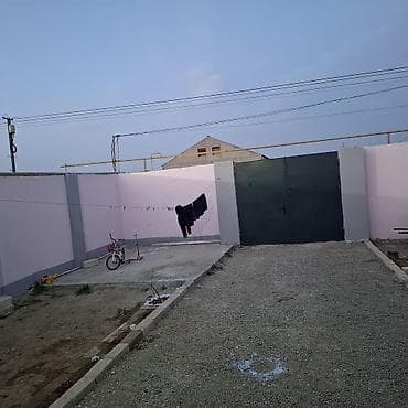 razin kirayə ev: 3 otaqlı, 80 kv. m, Kredit yoxdur, Yeni təmirli — 4