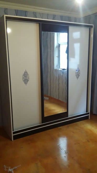 мебель заказ: Прямой шкаф, Для кухни, Для гостиной, Для прихожей, Гардероб, Купе — 4