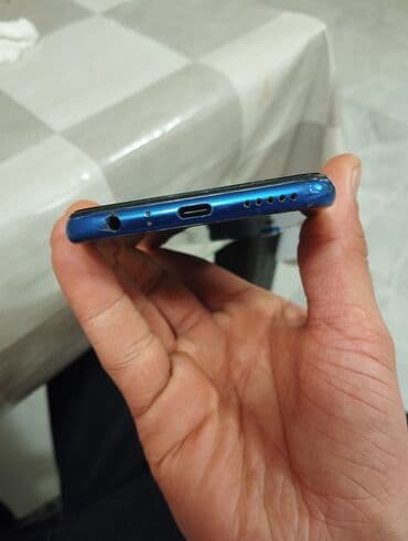 Aro: Xiaomi Redmi smartfon - Model: Redmi (şəkildəki seriya – arxa hissədə — 4