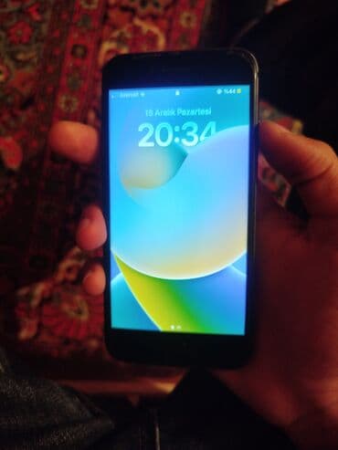 ТВ и видео: IPhone 8, 256 ГБ, Черный, Битый — 3