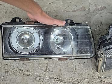 audi a6 2000: Komplekt, BMW, 1999 il, İşlənmiş — 4