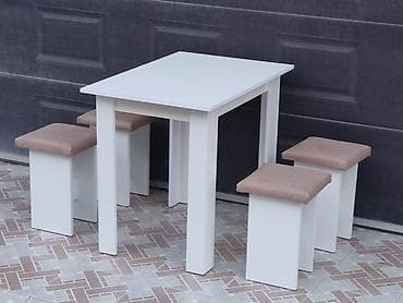 plasmas cen: Yeni, 4 stul — 9