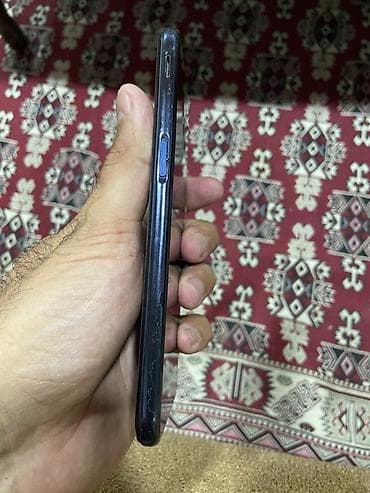 samsung es 4 mini: Samsung Galaxy J6 Plus, 32 GB, rəng - Qara — 5
