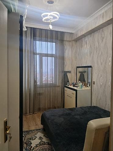 ramana park residence: Kirayə/Təklif olunan mənzil – zövqlə dizayn olunmuş, tam mebellı və — 3