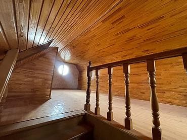 zaqulbada satilan evler: 162 kv. m, 5 otaqlı, İşıq — 4