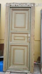 demir su cəni: Seyf qapılar .150 manatla başlayan qiymətlərlə — 5