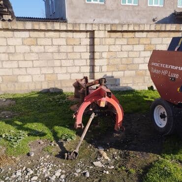 t 40 traktor satilir: Kənd təsərrüfatı texnikası paketi Hazır biznes satılır. TRAKTOR+ PRES — 6