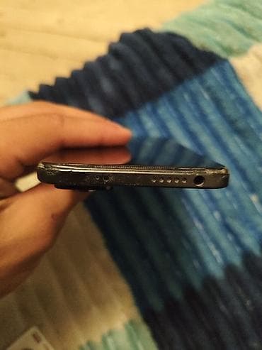 sumqayit telefon magazalari: Redmi 1S, 256 GB, rəng - Qara, İki sim kartlı — 3