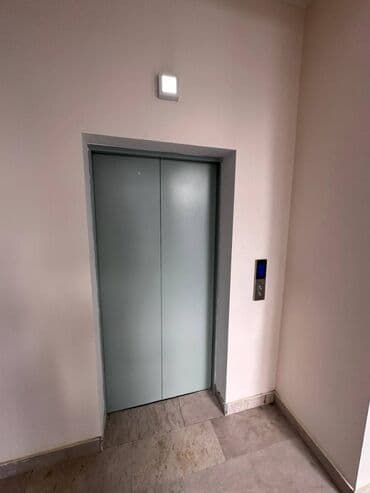 ucuz bina evləri: Hövsan qəsəbəsi, Mida 1 layihəsi, 7 mərtəbəli yeni tikili binanın 5-ci — 14