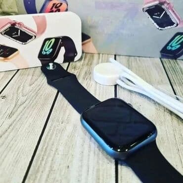 omaks gel: Yeni, Qol saatı — 3