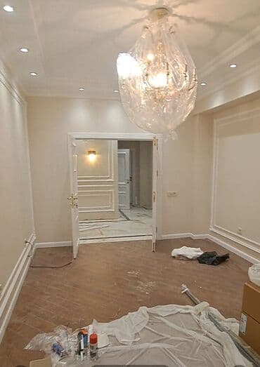 ремонт катеров: Malyar ustası, Aboy, lepka, paduqa, şpakloyvka, alçipan, ağdağsuvağı — 14