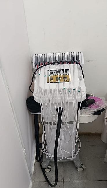 Vibro massaj lalafo.az -da Vibro massaj