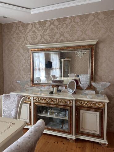 мадейра мебель в баку каталог: Б/у, Стол и стулья, Нет кредита, Румыния — 9