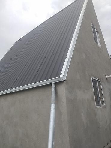 Qusar, 2 otaqlı, Köhnə tikili, 84 kv. m