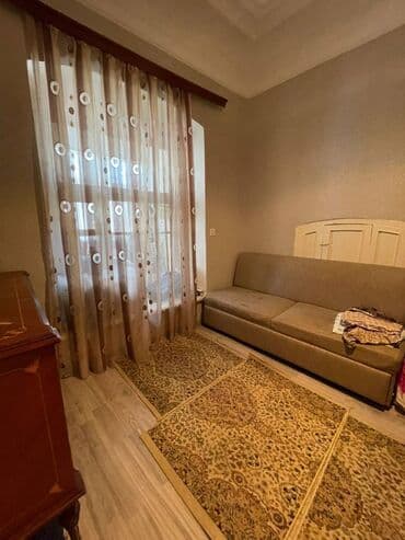 ağ şeher evler: Bakı, 5 otaqlı, Köhnə tikili, 148 kv. m — 7