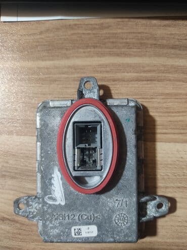 реле фар: Kia sorento 2012-2014 ksenon blok artikul : 921902p500, model — 2