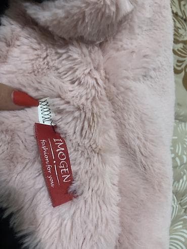 Şəxsi əşyalar: 3XL — 4