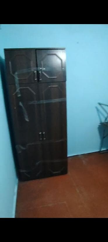 Həyət evi alıram: 80 kv. m, 2 otaqlı, Qaz, İşıq, Su — 10