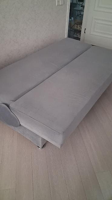 islenmis mebiler: Di̇van-kravat, İşlənmiş, Açılan, Bazalı, Parça, Çatdırılma yoxdur — 9