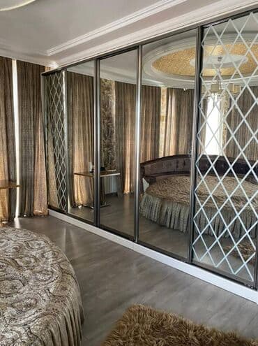 lənd kuruzer ucun led işıq lupası hardan tapmaq olar: 4 otaqlı, Yeni tikili, 210 kv. m — 17