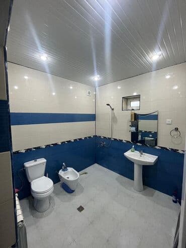 продажа и аренда домов: 180 м², 4 комнаты, Комби, Газ, Электричество — 4