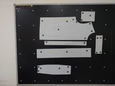 dinozavr şəkli çəkmək: Istenilern nov geyimlerin lekali hazirlanir,seriya olunur,pastal — 7