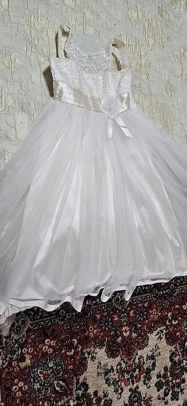 saxta baba kostyumu: Don, Ziyafət, 5 - 6 yaş — 2