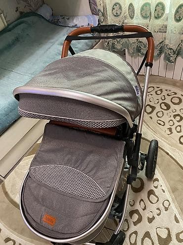 milli donlar: Üçtəkərli araba, Kidilo, İşlənmiş — 3