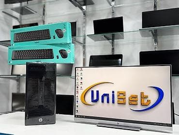 kamera wi fi: Masaüstü kompüter "HP 290 G2" Şəhər: Bakı Çatdırılma?: Bəli Hp Dəst — 1
