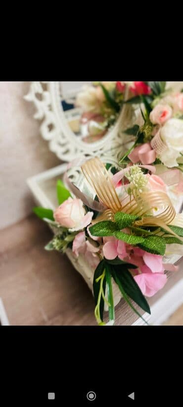 tut sirkəsi necə hazırlanır: Xonça Təcili hazir biznez olan Toy,nişan, ad gunu, kiçik toylar ucun — 5